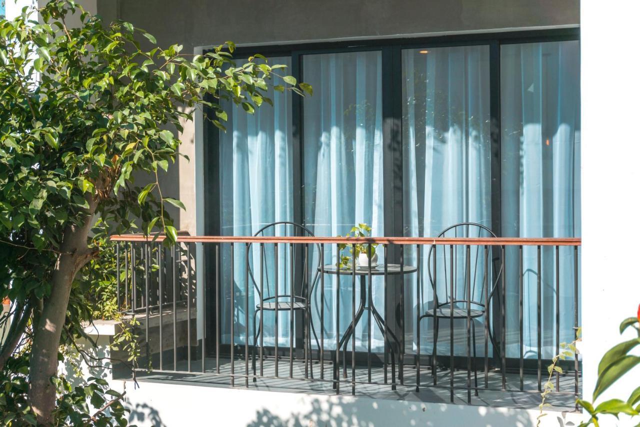 Angkor Aurora Siem Reap Exterior foto