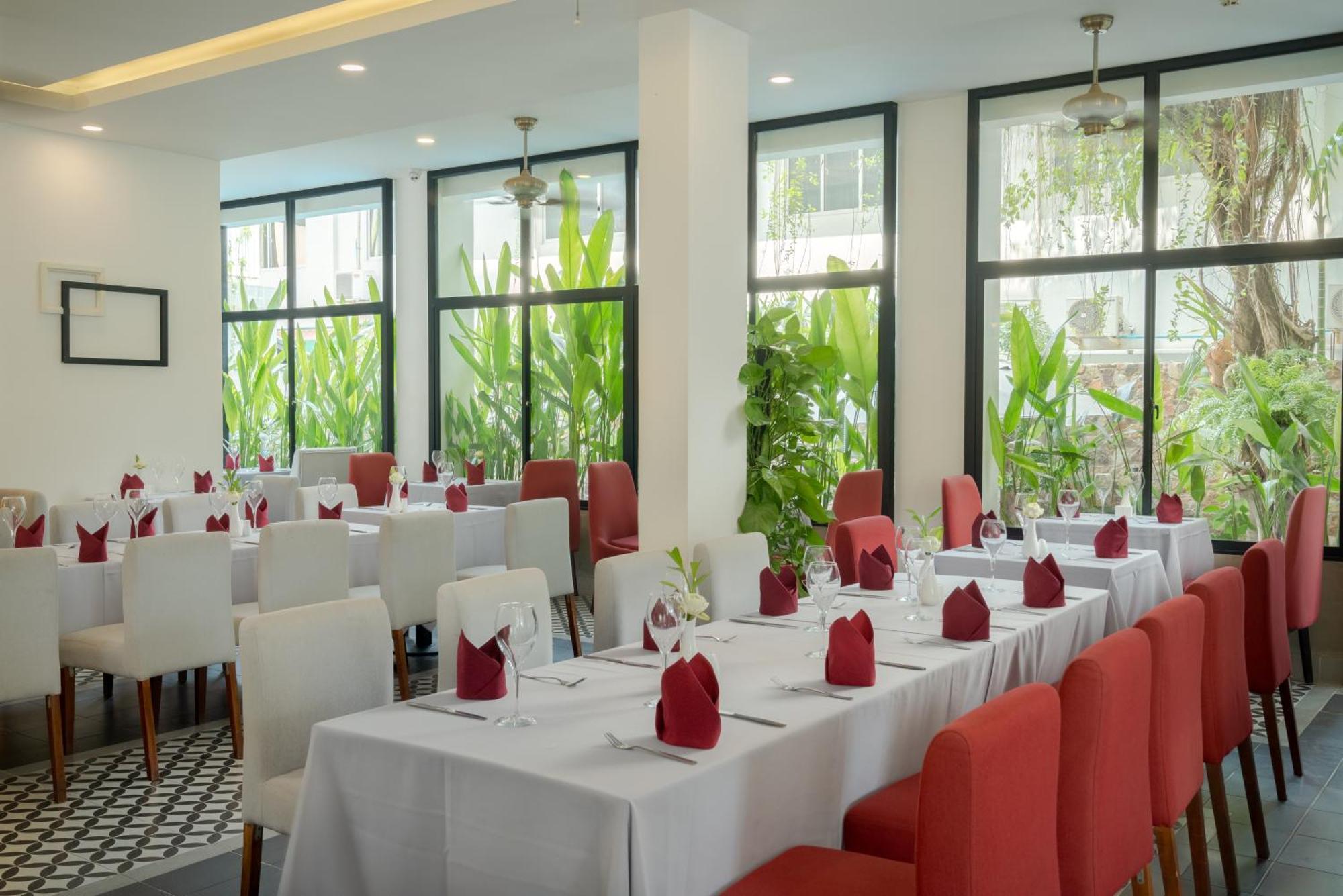 Angkor Aurora Siem Reap Exterior foto