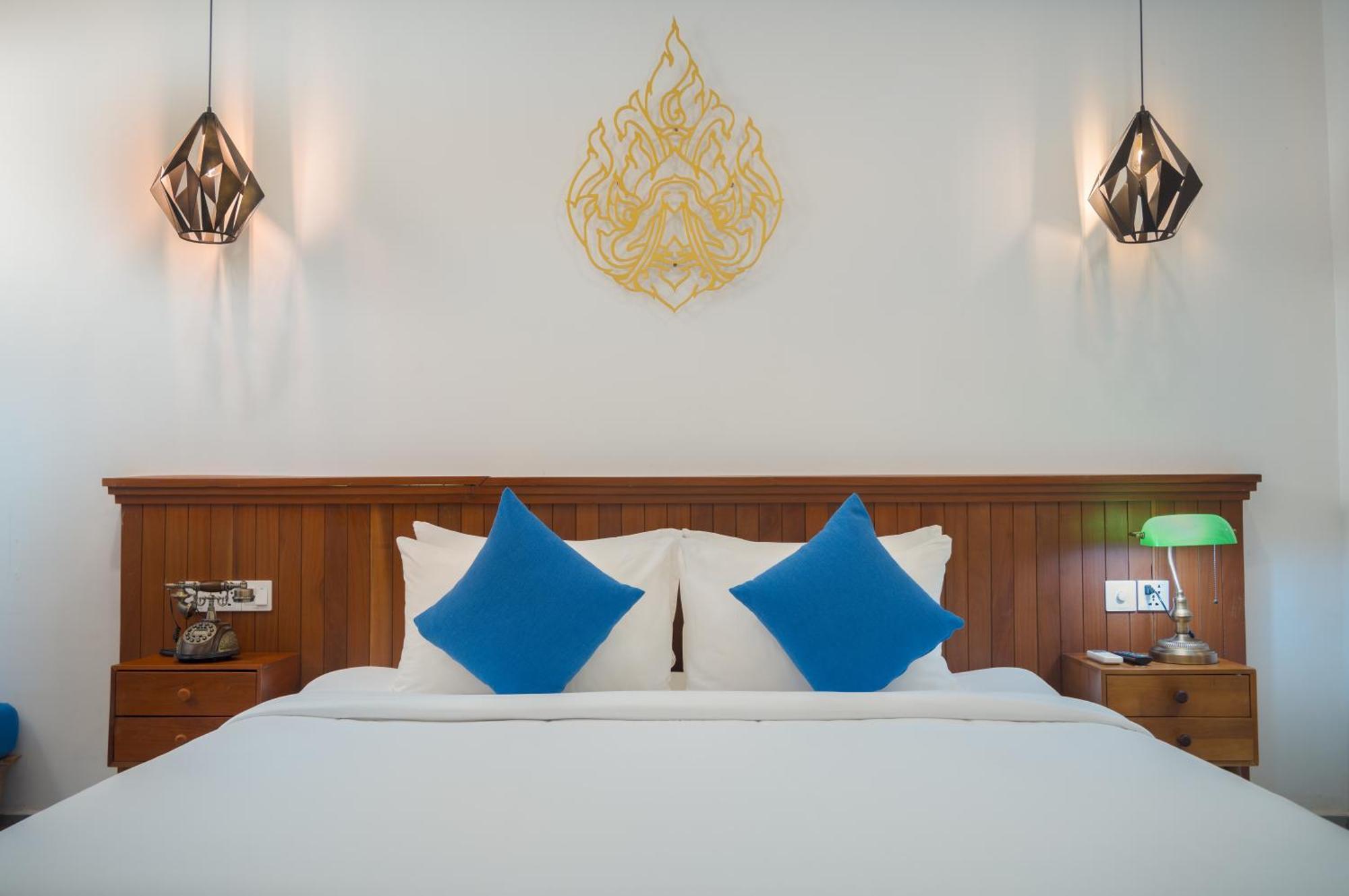 Angkor Aurora Siem Reap Exterior foto